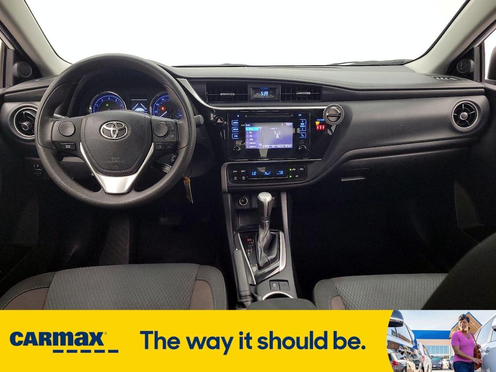 used 2019 Toyota Corolla car, priced at $15,998