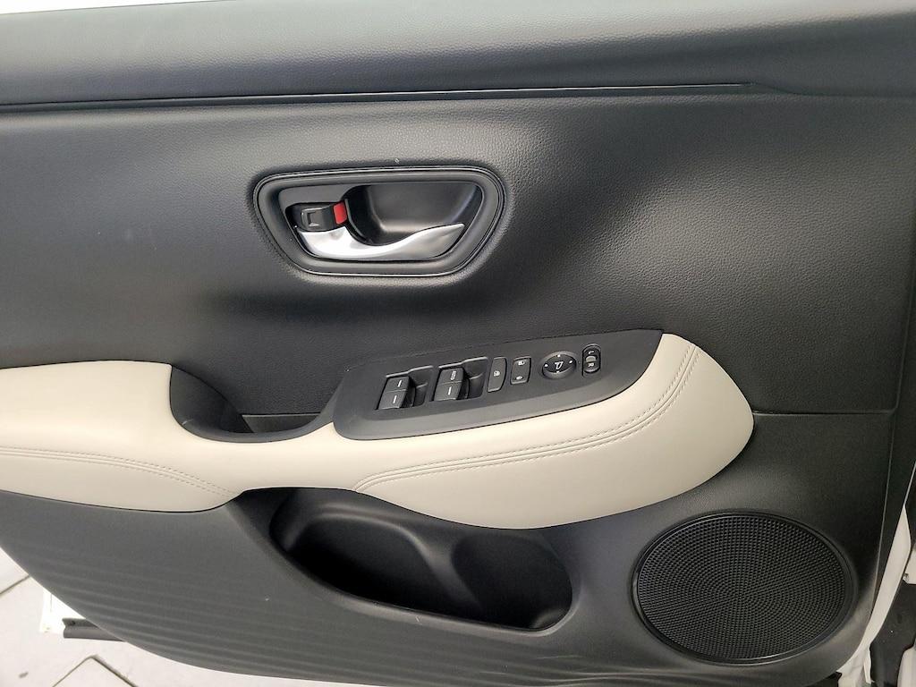 used 2023 Honda HR-V car, priced at $23,998