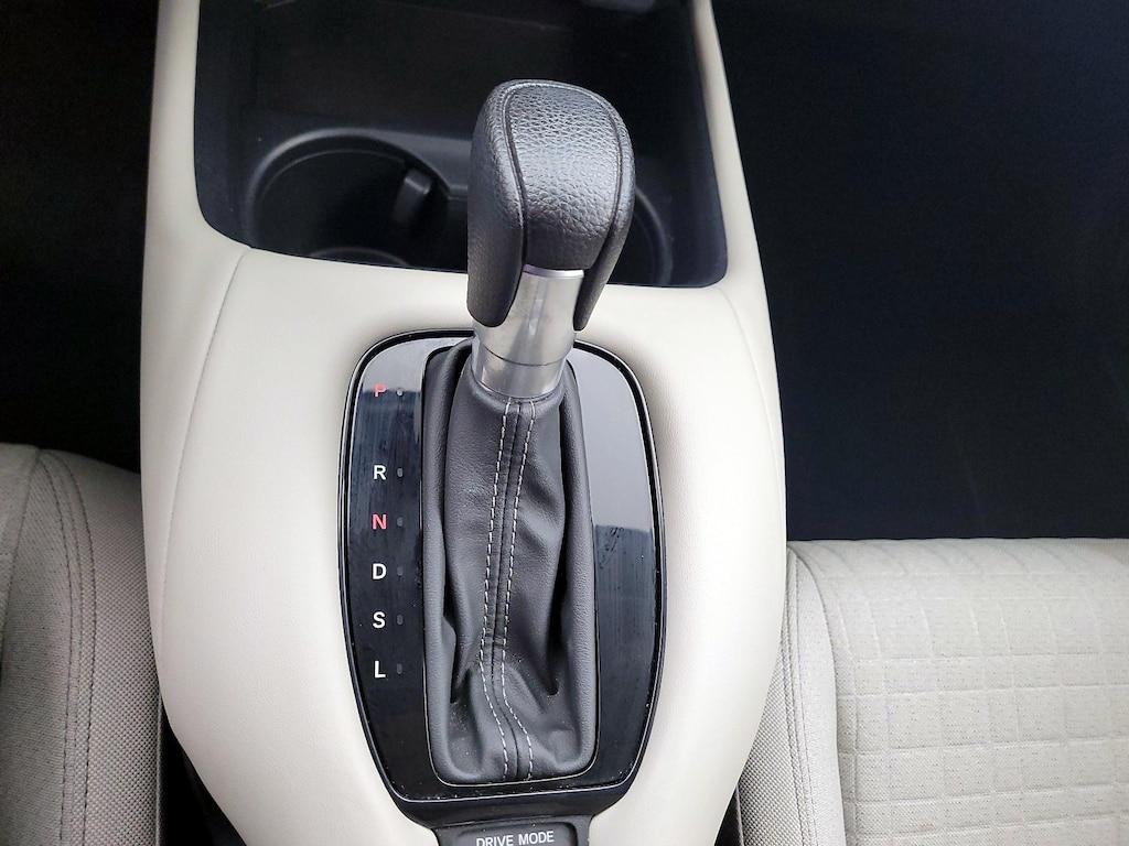 used 2023 Honda HR-V car, priced at $23,998