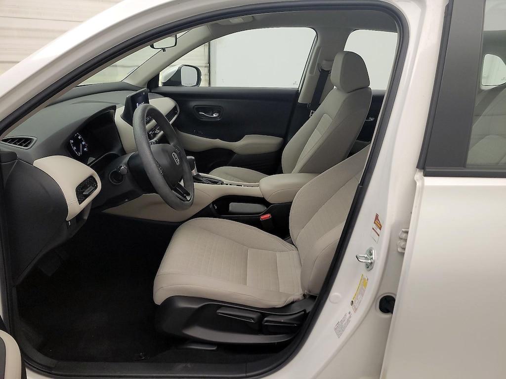 used 2023 Honda HR-V car, priced at $23,998