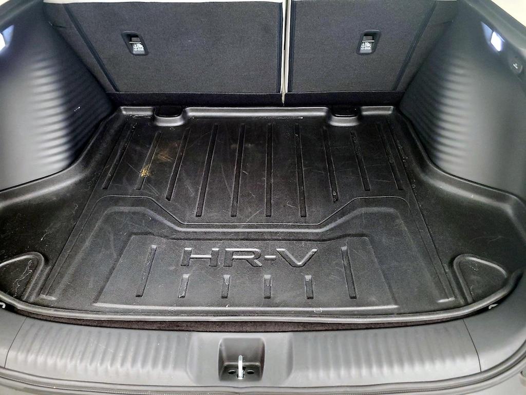 used 2023 Honda HR-V car, priced at $23,998