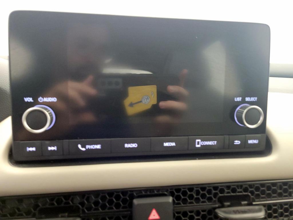 used 2023 Honda HR-V car, priced at $23,998