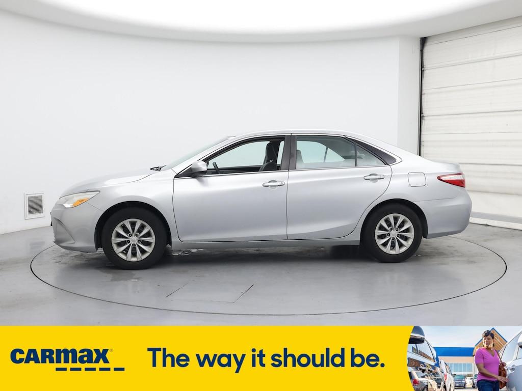 used 2017 Toyota Camry car, priced at $19,998