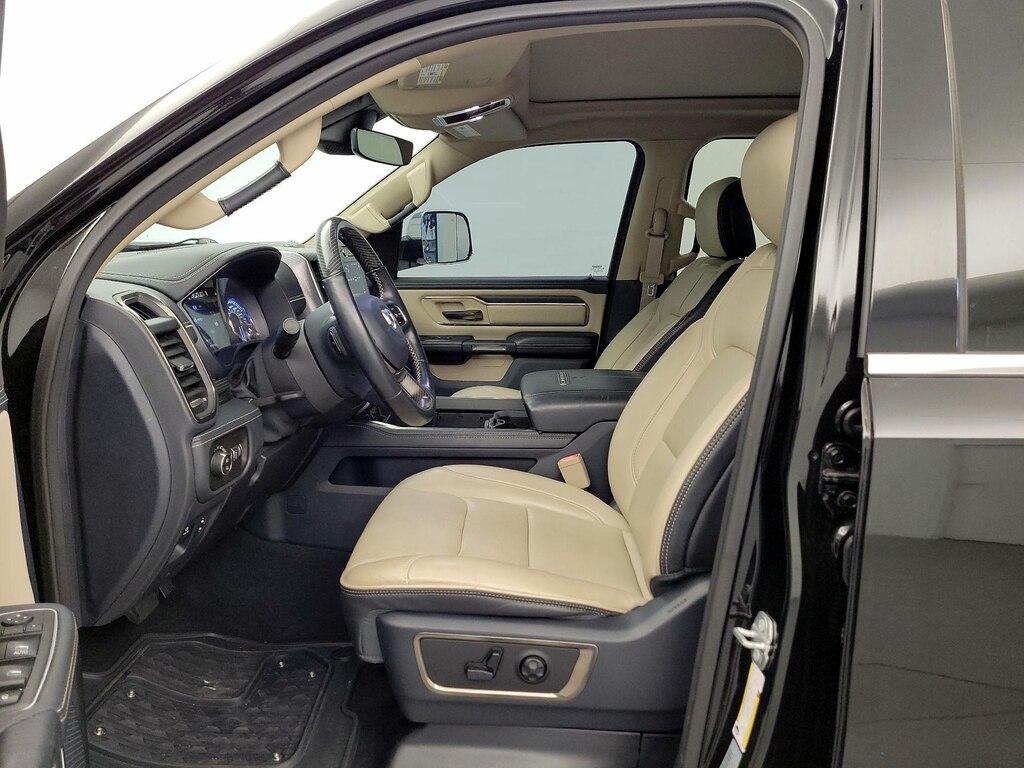 used 2019 Ram 1500 car, priced at $40,998