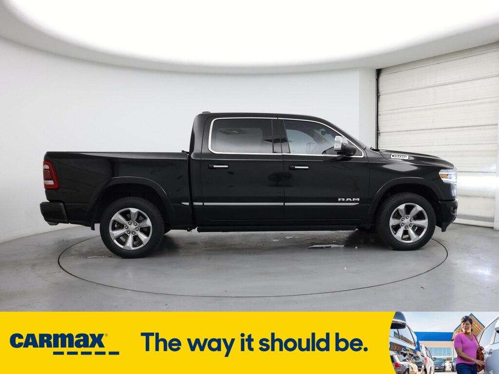 used 2019 Ram 1500 car, priced at $40,998