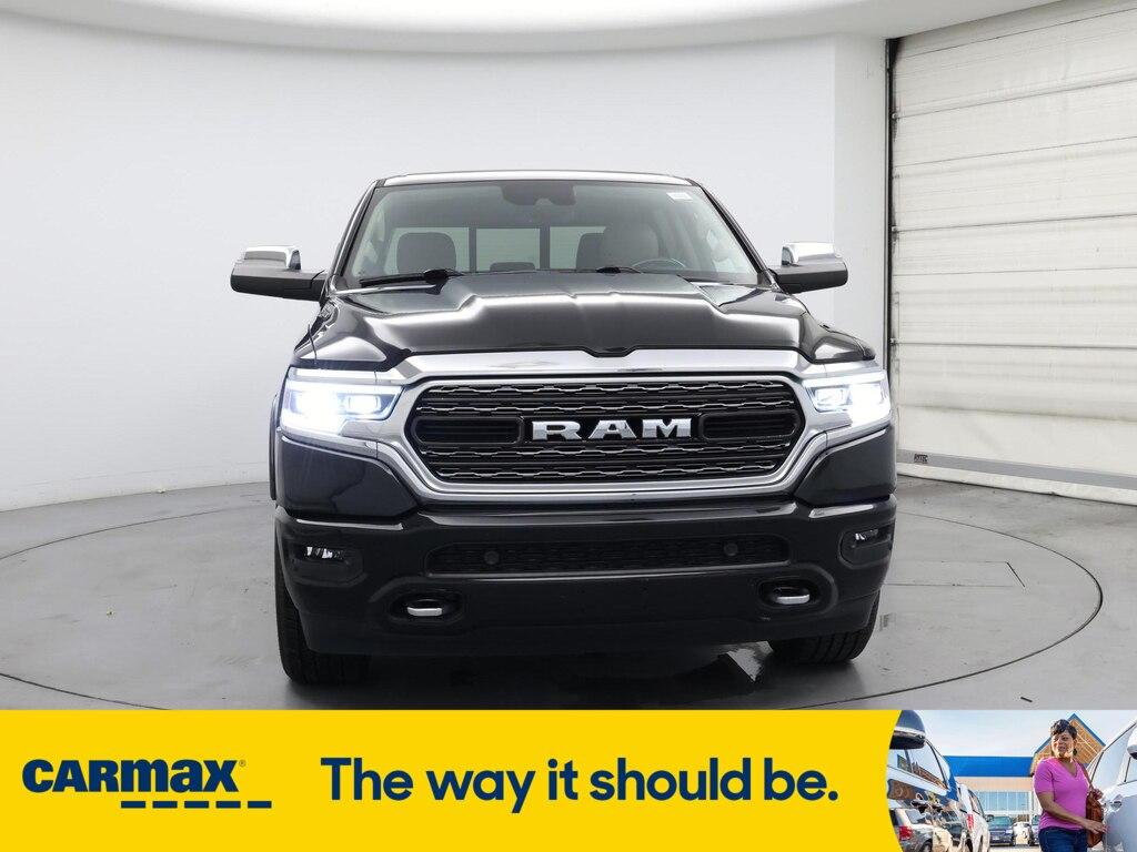 used 2019 Ram 1500 car, priced at $40,998