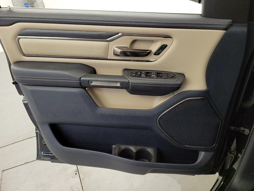 used 2019 Ram 1500 car, priced at $40,998