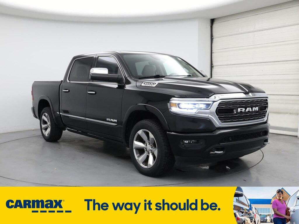 used 2019 Ram 1500 car, priced at $40,998