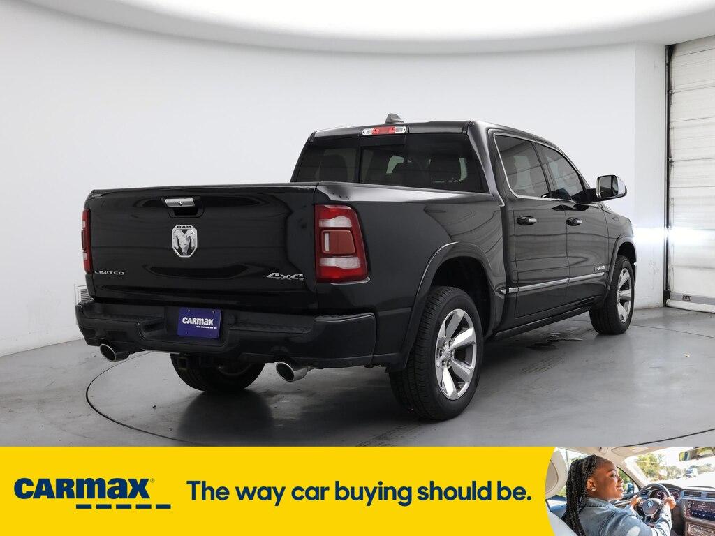 used 2019 Ram 1500 car, priced at $40,998