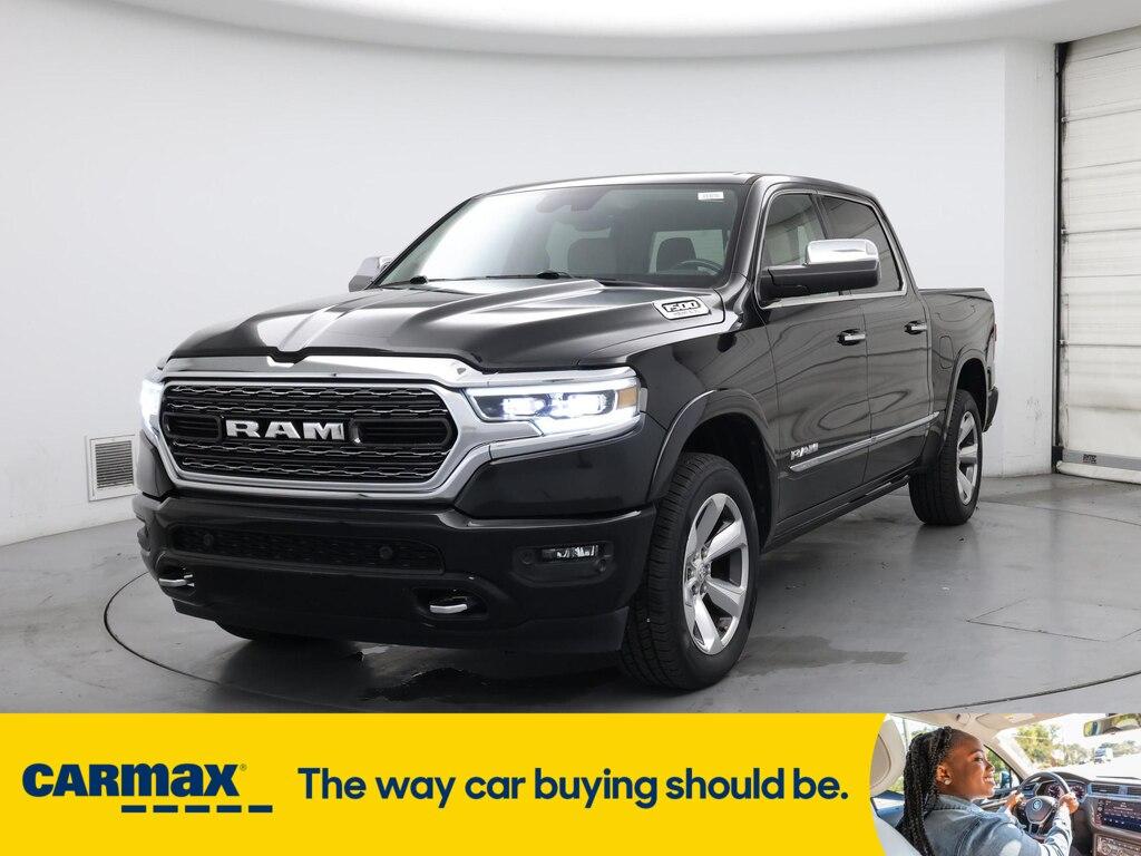 used 2019 Ram 1500 car, priced at $40,998