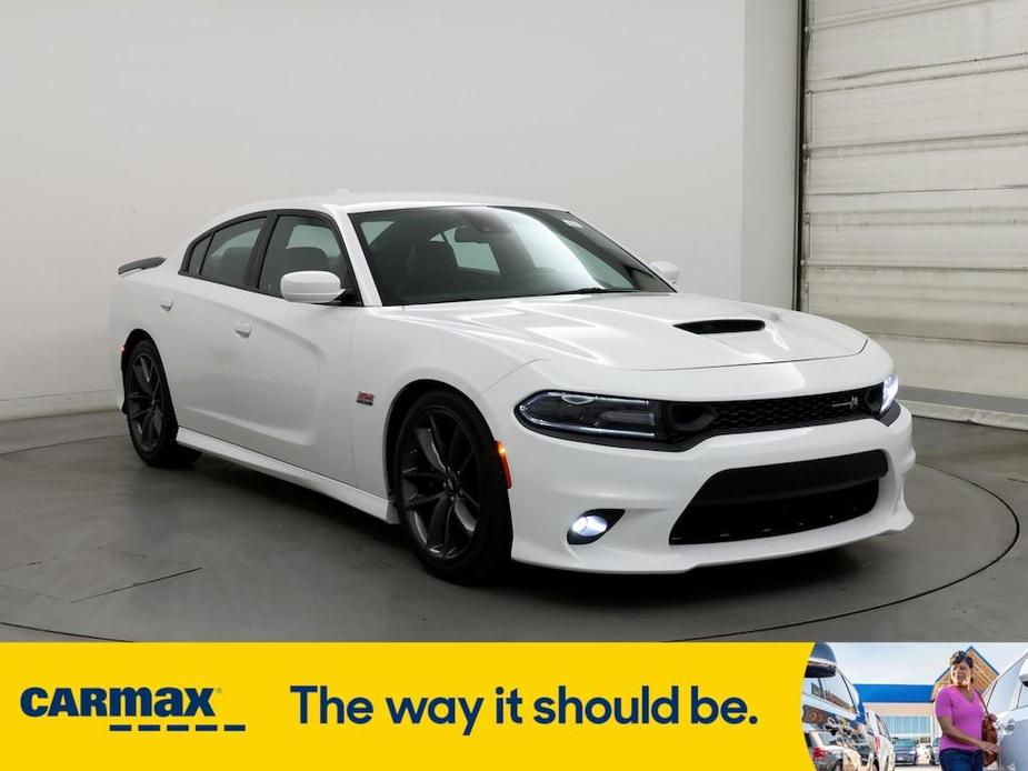 used 2019 Dodge Charger car, priced at $39,998