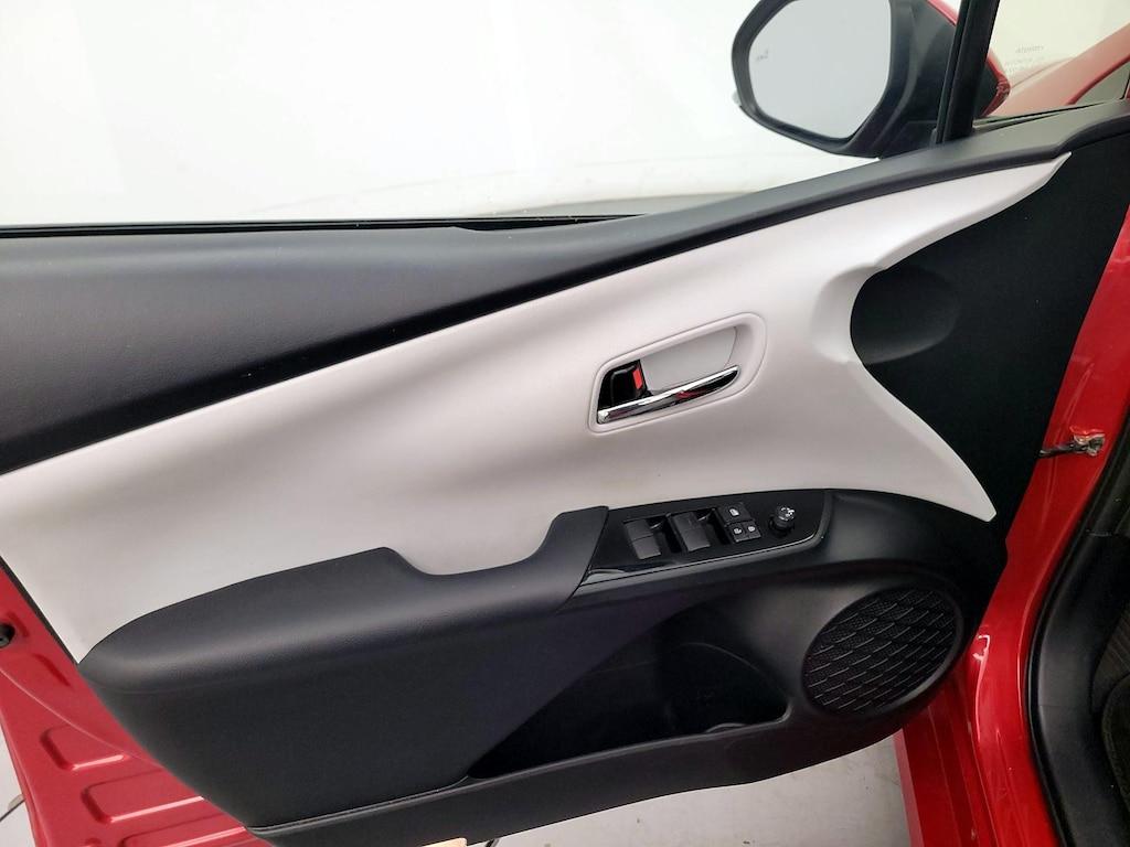 used 2021 Toyota Prius Prime car, priced at $26,998