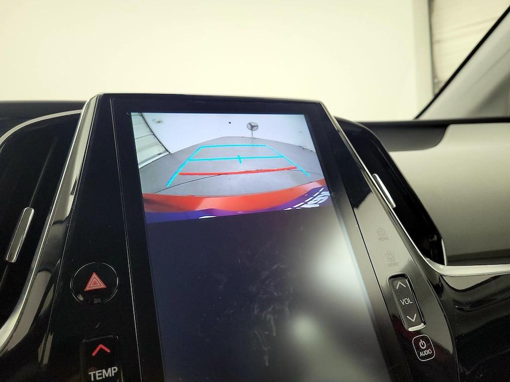 used 2021 Toyota Prius Prime car, priced at $26,998