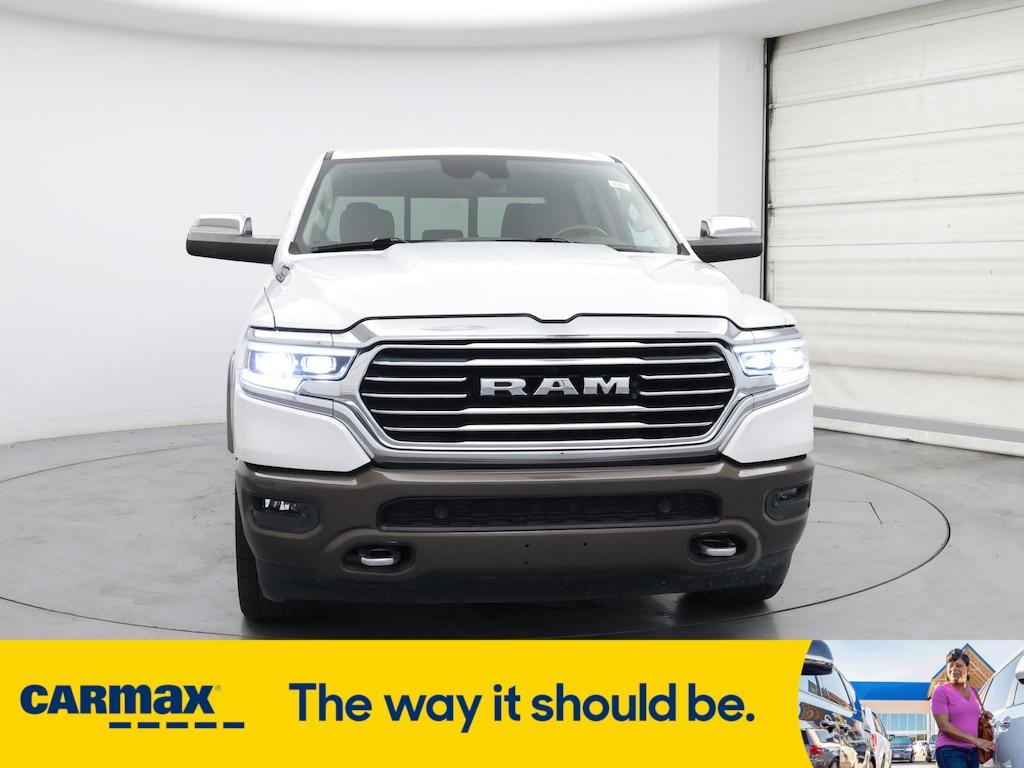 used 2020 Ram 1500 car, priced at $46,998