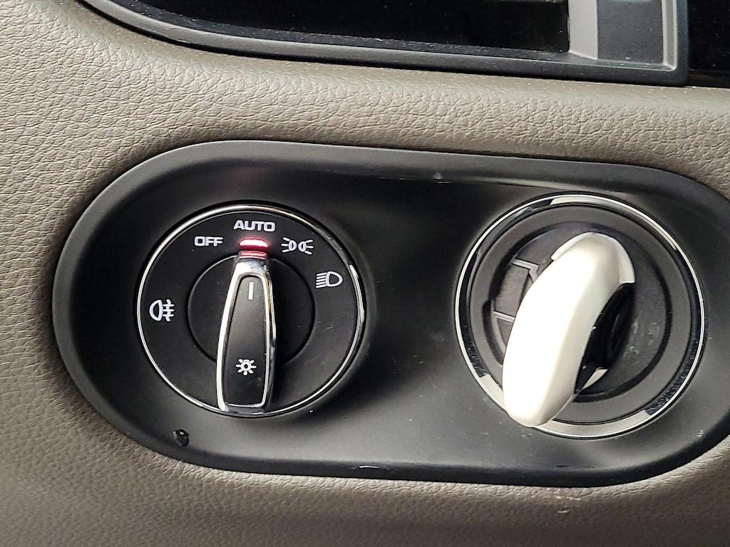 used 2022 Porsche Macan car, priced at $46,998