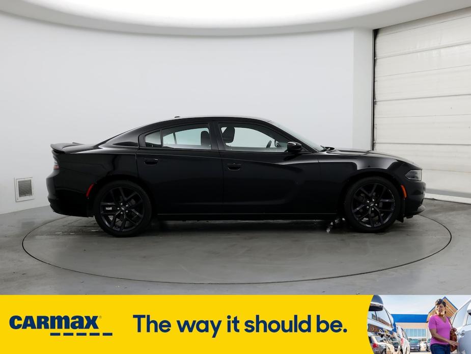 used 2020 Dodge Charger car, priced at $23,998