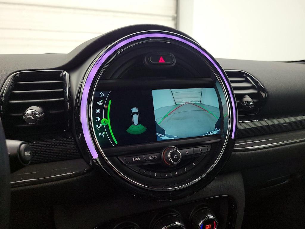 used 2017 MINI Clubman car, priced at $19,998
