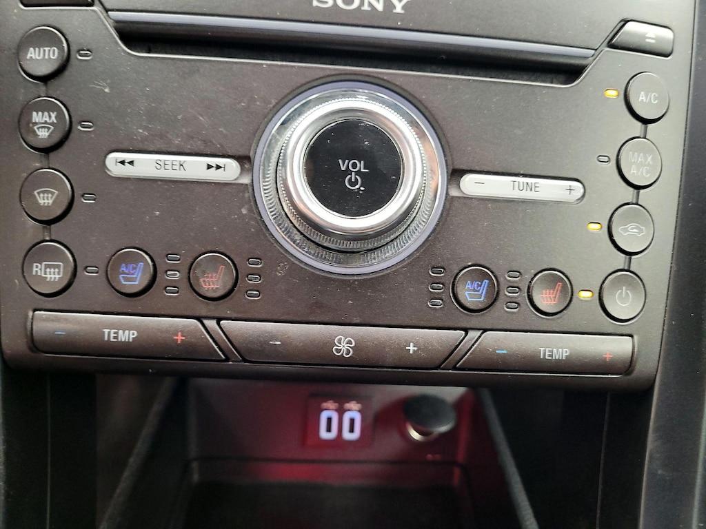 used 2019 Ford Fusion Hybrid car, priced at $17,998