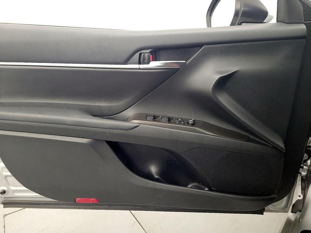 used 2022 Toyota Camry car, priced at $25,998
