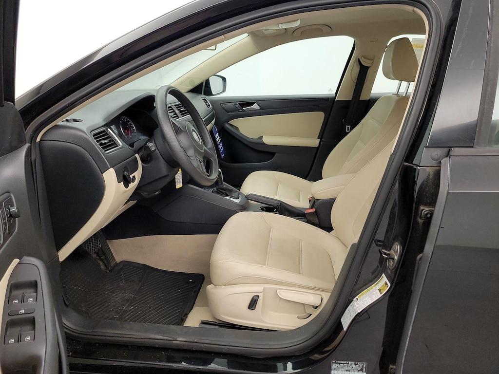 used 2014 Volkswagen Jetta car, priced at $12,599