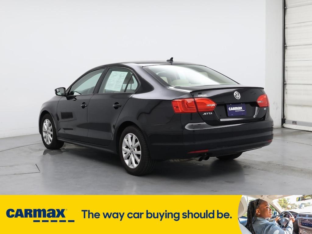 used 2014 Volkswagen Jetta car, priced at $12,599