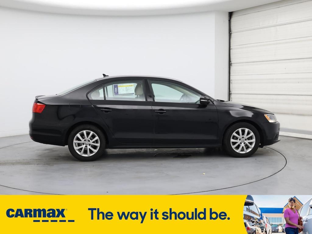 used 2014 Volkswagen Jetta car, priced at $12,599