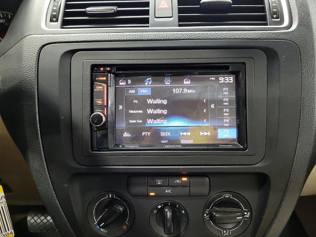 used 2014 Volkswagen Jetta car, priced at $12,599