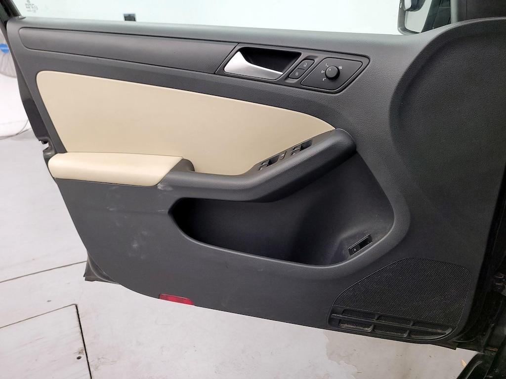 used 2014 Volkswagen Jetta car, priced at $12,599