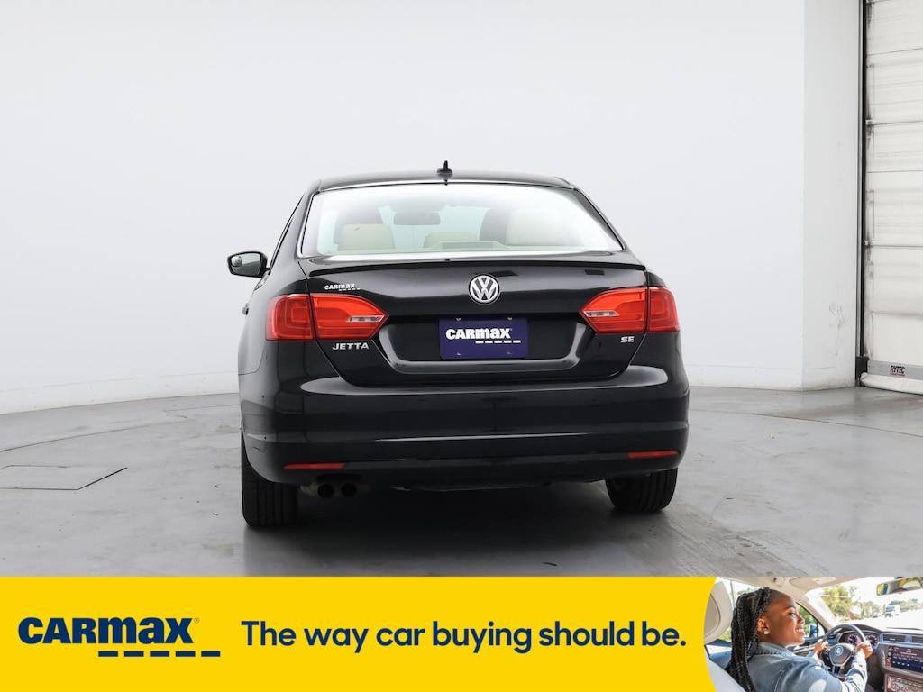 used 2014 Volkswagen Jetta car, priced at $12,599