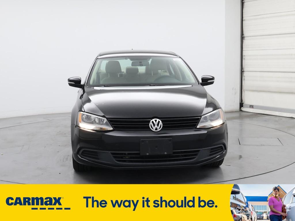 used 2014 Volkswagen Jetta car, priced at $12,599