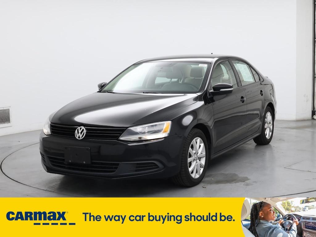 used 2014 Volkswagen Jetta car, priced at $12,599