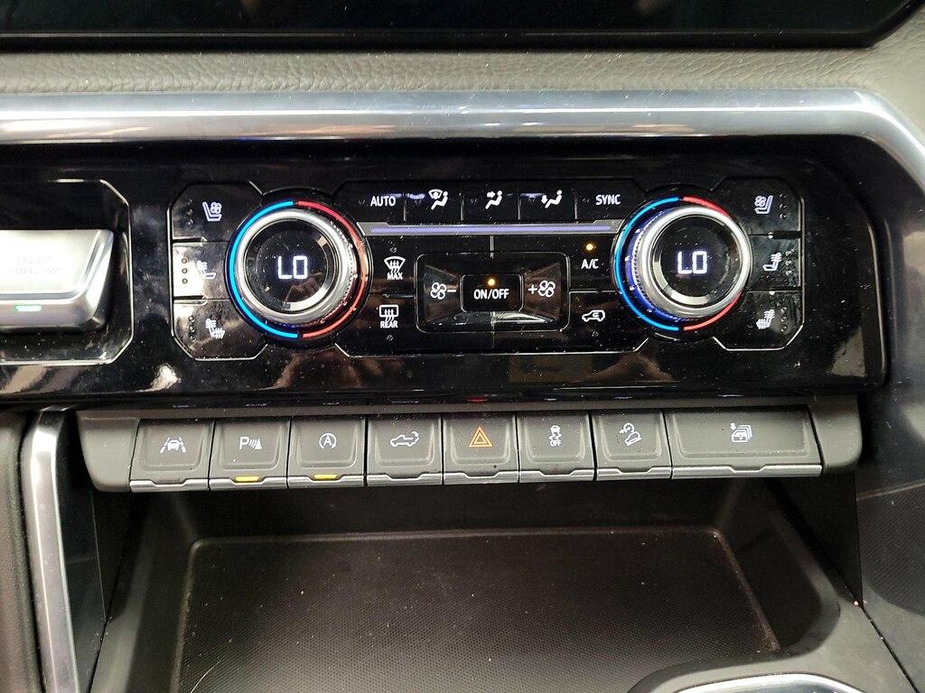 used 2023 GMC Sierra 1500 car, priced at $52,998