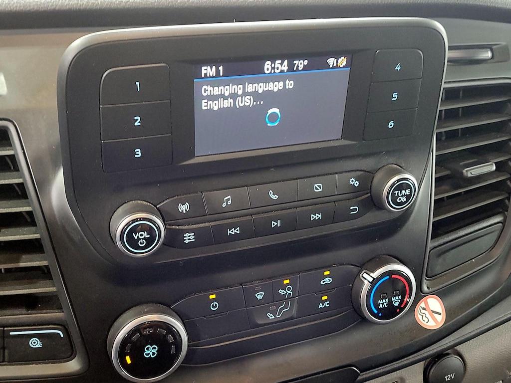 used 2023 Ford Transit-250 car, priced at $39,998