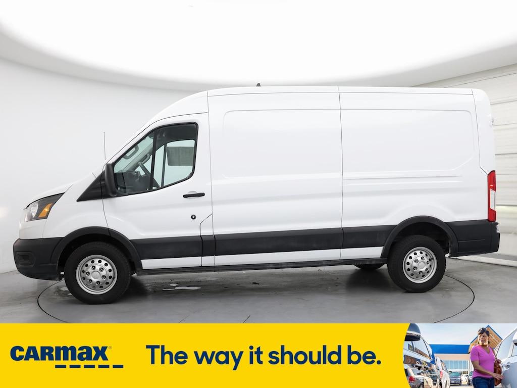 used 2023 Ford Transit-250 car, priced at $39,998