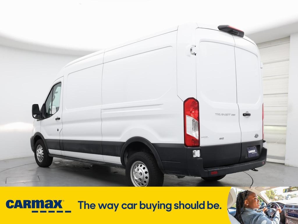 used 2023 Ford Transit-250 car, priced at $39,998