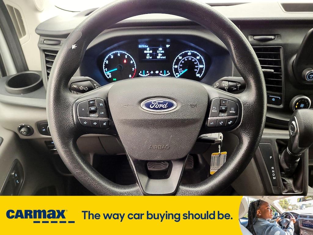 used 2023 Ford Transit-250 car, priced at $39,998