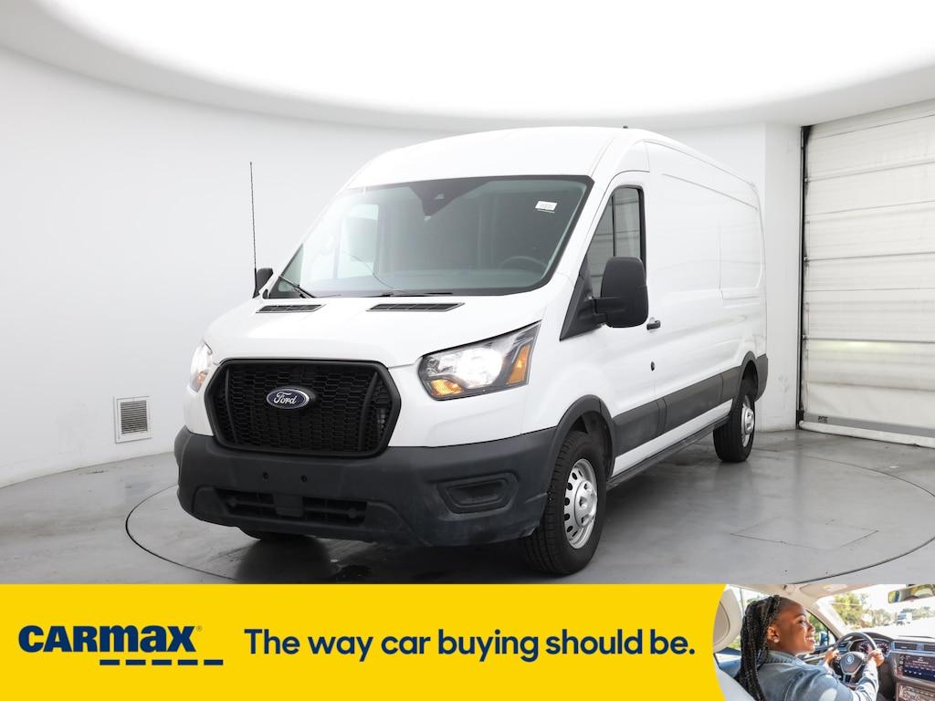 used 2023 Ford Transit-250 car, priced at $39,998