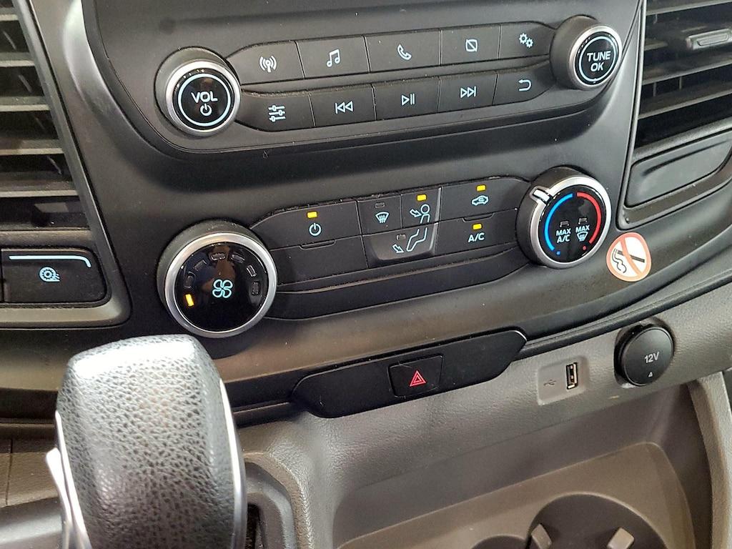 used 2023 Ford Transit-250 car, priced at $39,998
