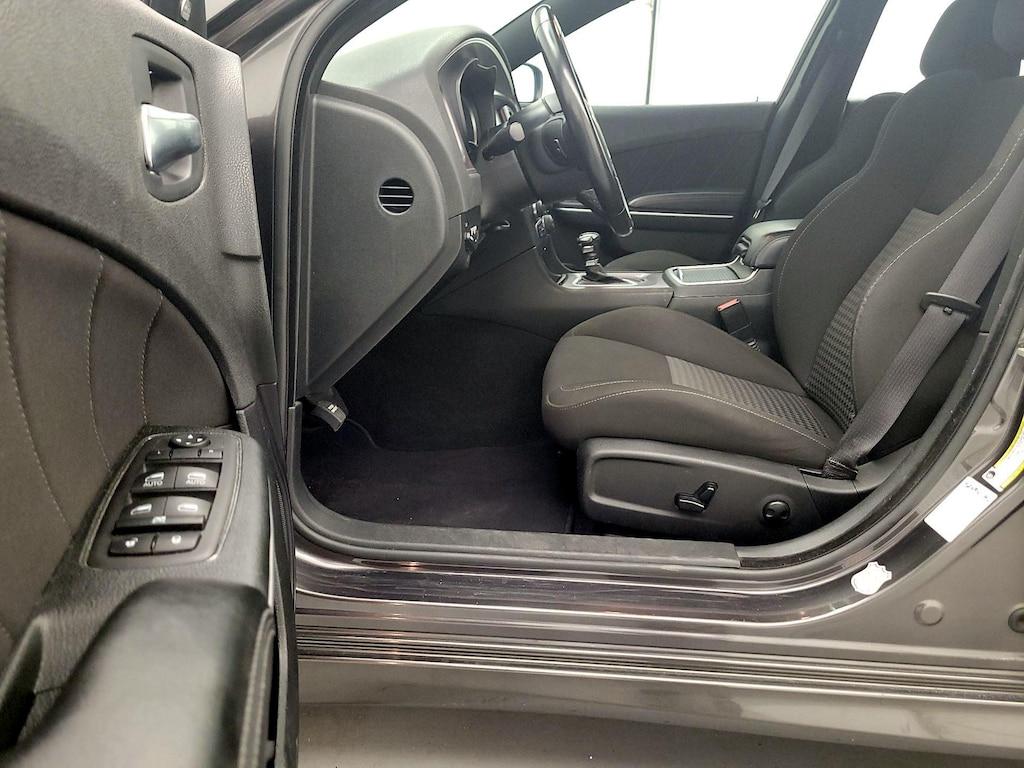 used 2023 Dodge Charger car, priced at $27,998