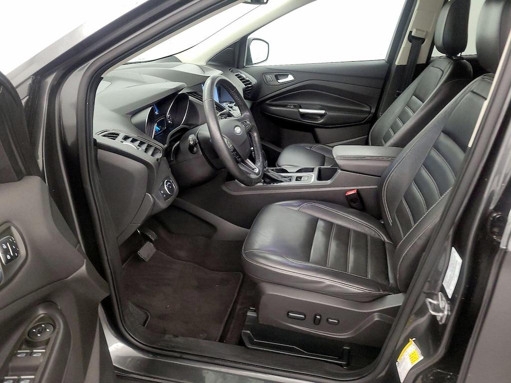 used 2019 Ford Escape car, priced at $18,998