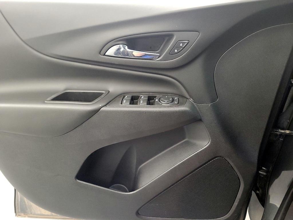 used 2021 Chevrolet Equinox car, priced at $19,998
