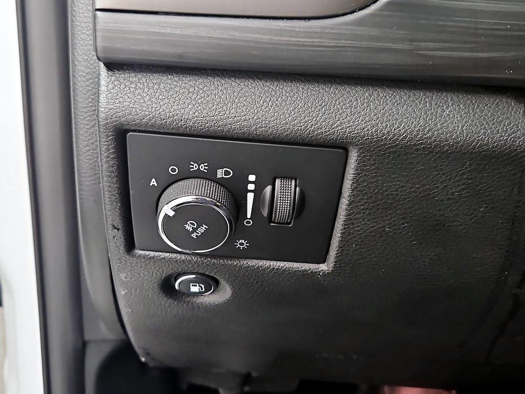 used 2020 Jeep Grand Cherokee car, priced at $26,998