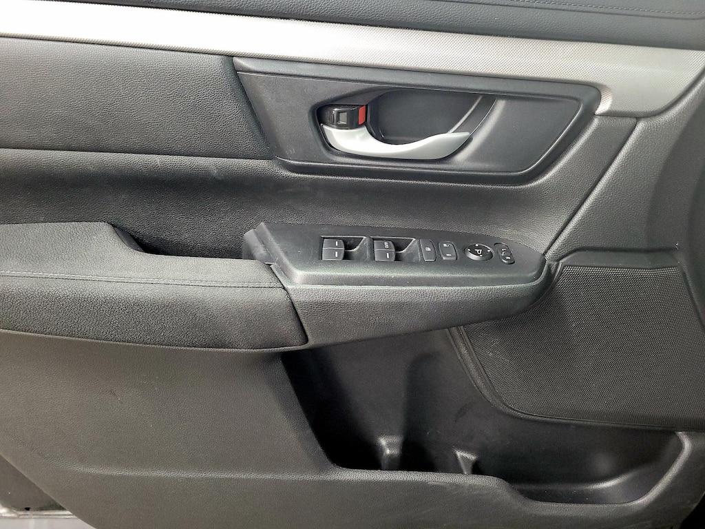 used 2018 Honda CR-V car, priced at $19,998