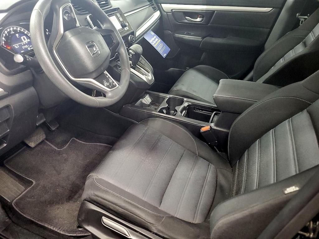 used 2018 Honda CR-V car, priced at $19,998