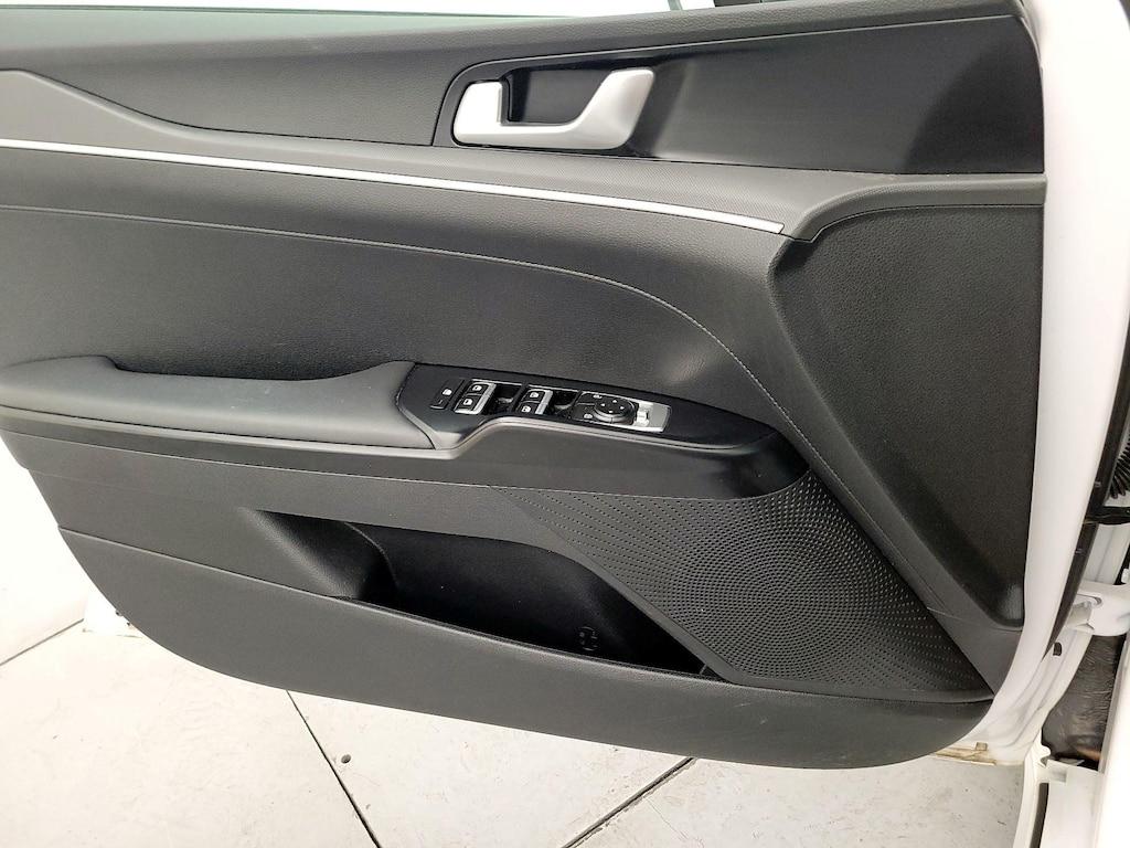 used 2021 Kia K5 car, priced at $23,998