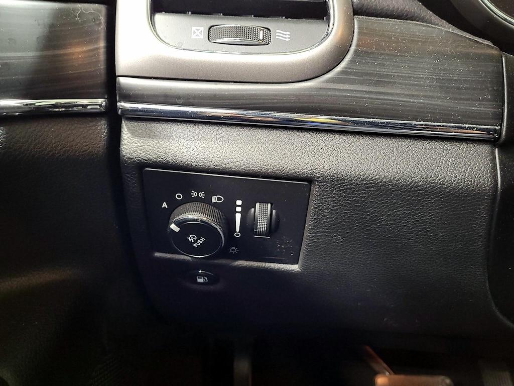 used 2019 Jeep Grand Cherokee car, priced at $22,998