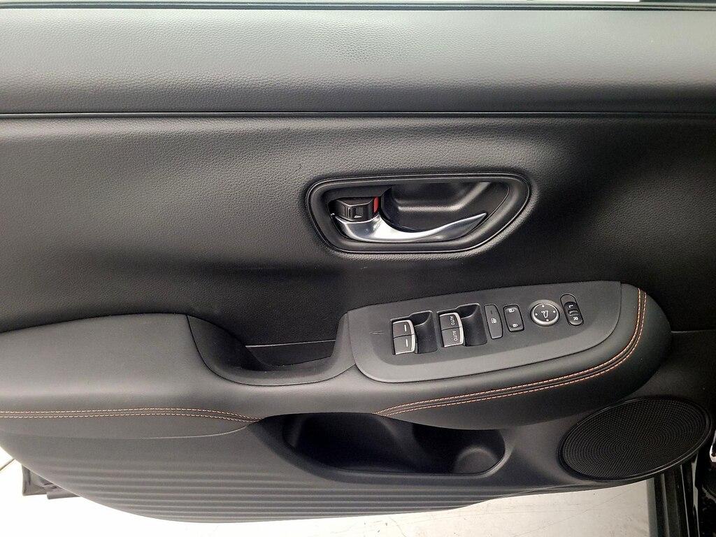 used 2023 Honda HR-V car, priced at $25,998