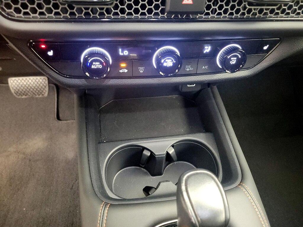 used 2023 Honda HR-V car, priced at $25,998