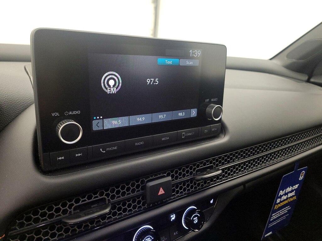 used 2023 Honda HR-V car, priced at $25,998