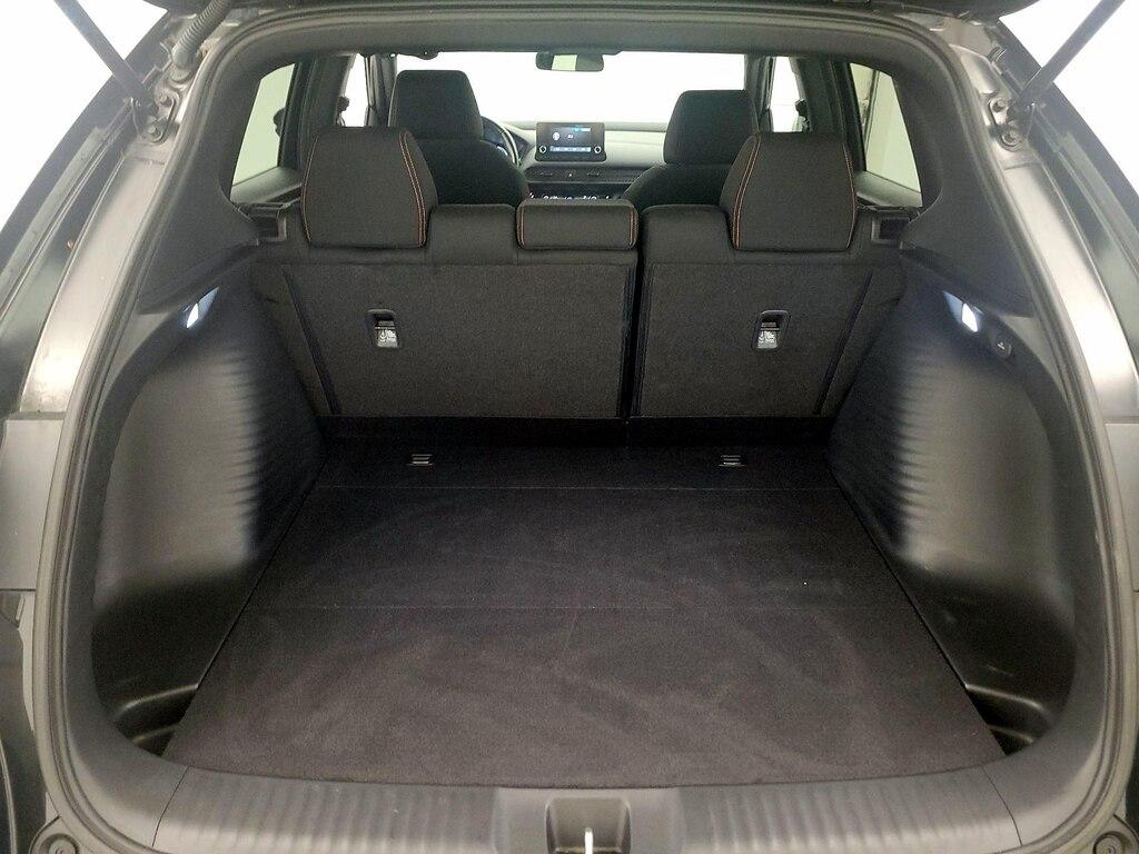 used 2023 Honda HR-V car, priced at $25,998